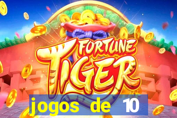 jogos de 10 centavos betano